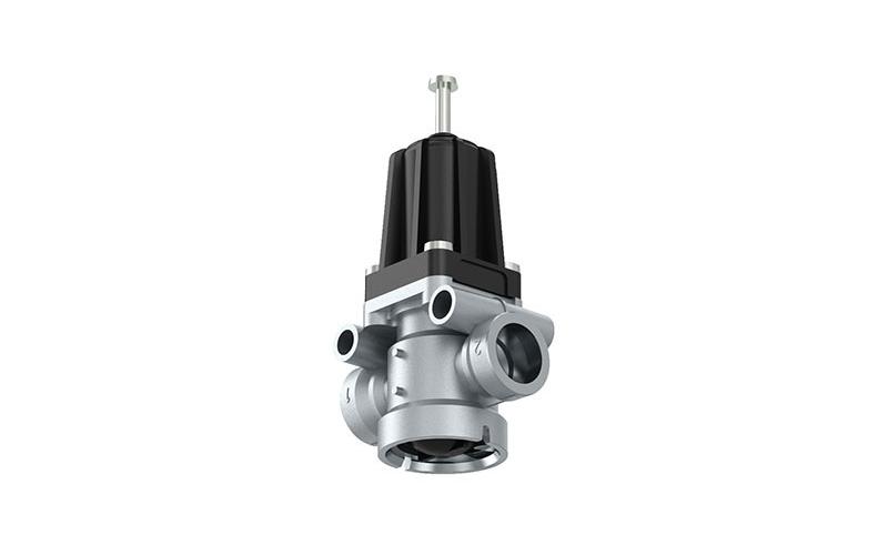 Pressure Limiting Valve 5.3bar Max 20bar