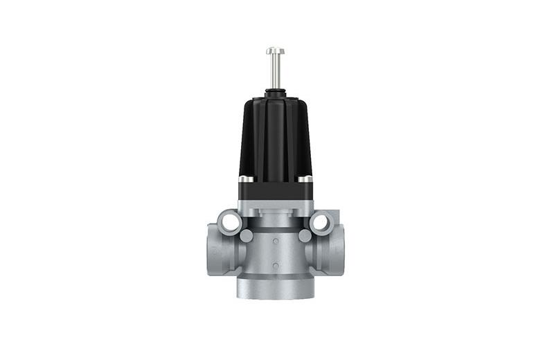 Druckbegrenzungsventil 5.3bar Max 20bar
