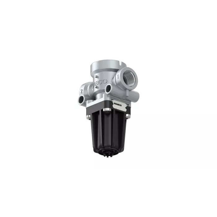 DAF / MAN / Schmitz Pressure Limiting Valve