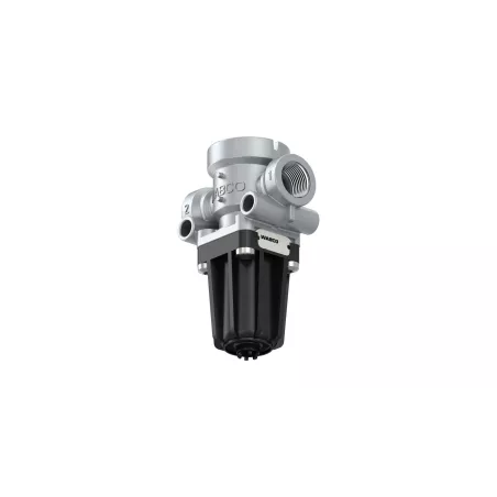 DAF / MAN / Schmitz Valve de Limitation de Pression