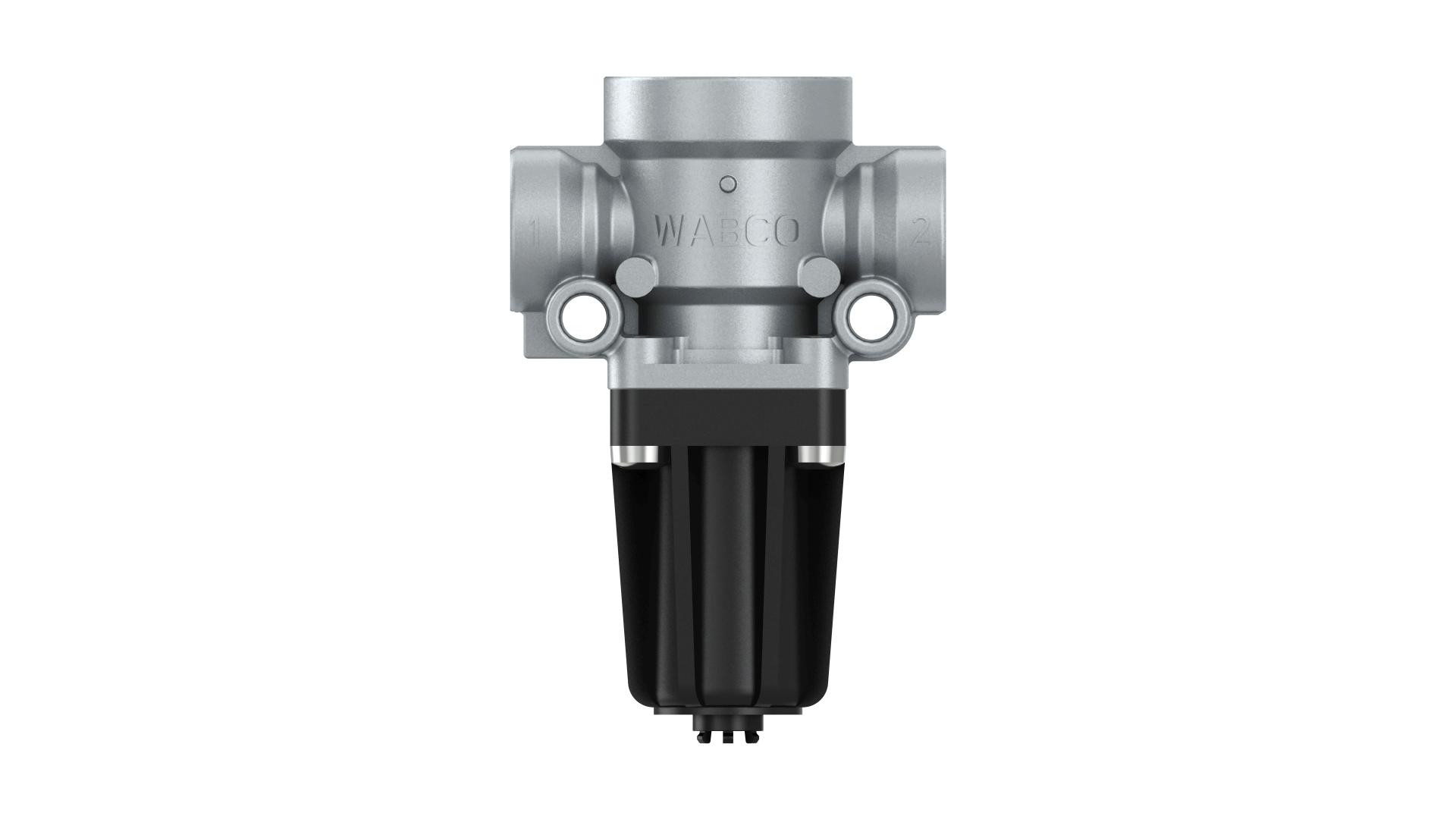 DAF / MAN / Schmitz Pressure Limiting Valve
