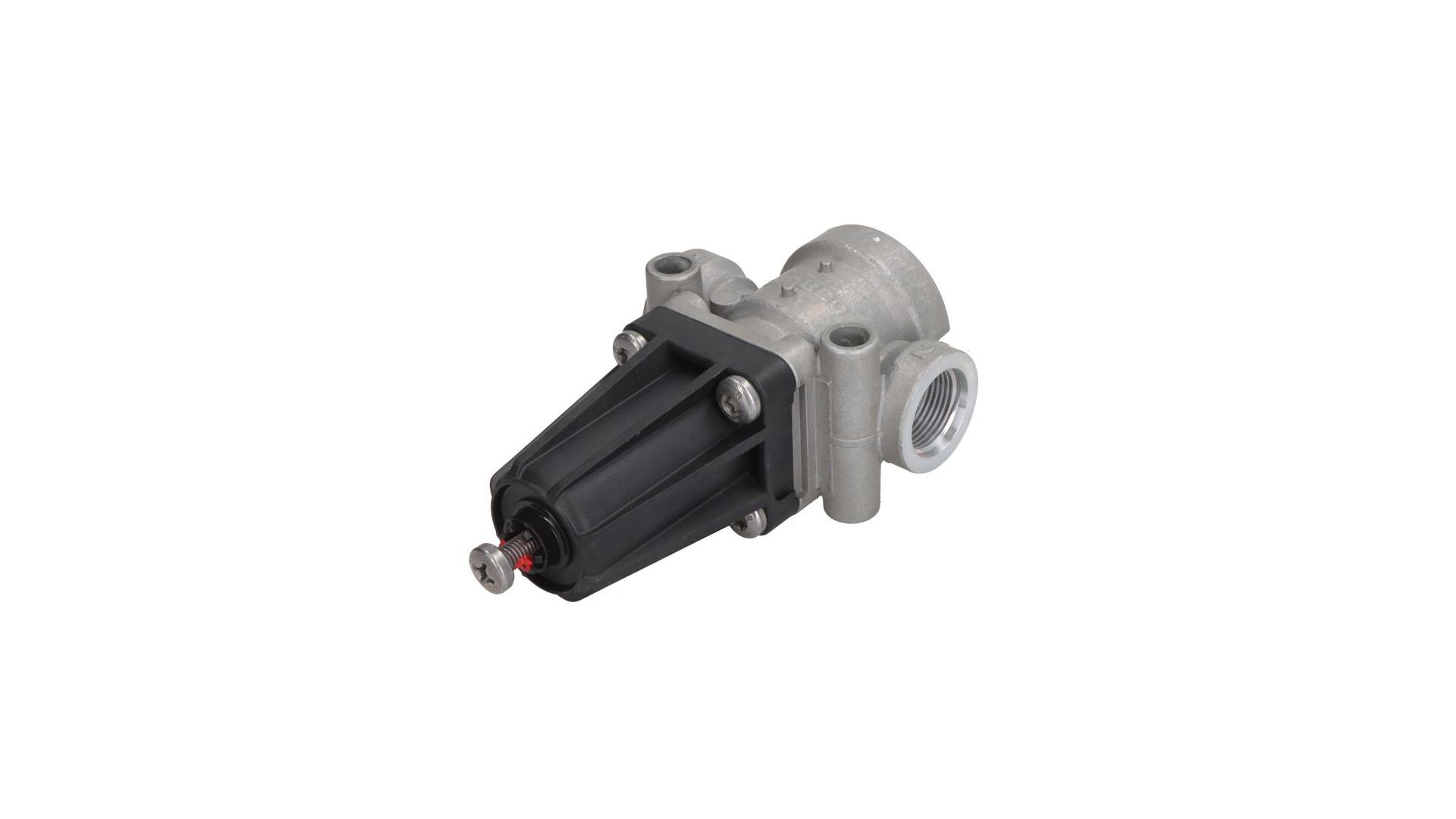 MAN / DAF Pressure Limiting Valve 3.5bar