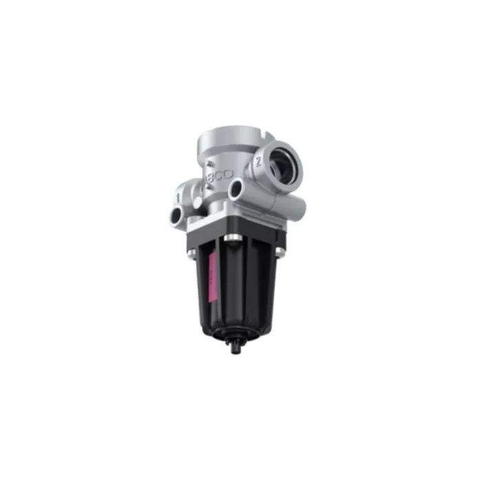 Pressure Limiting Valve 8.5bar