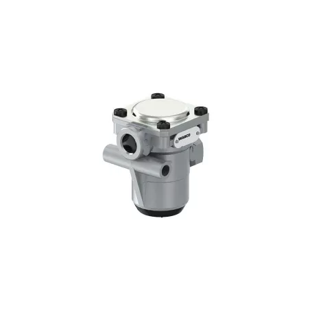 Pressure Limiting Valve