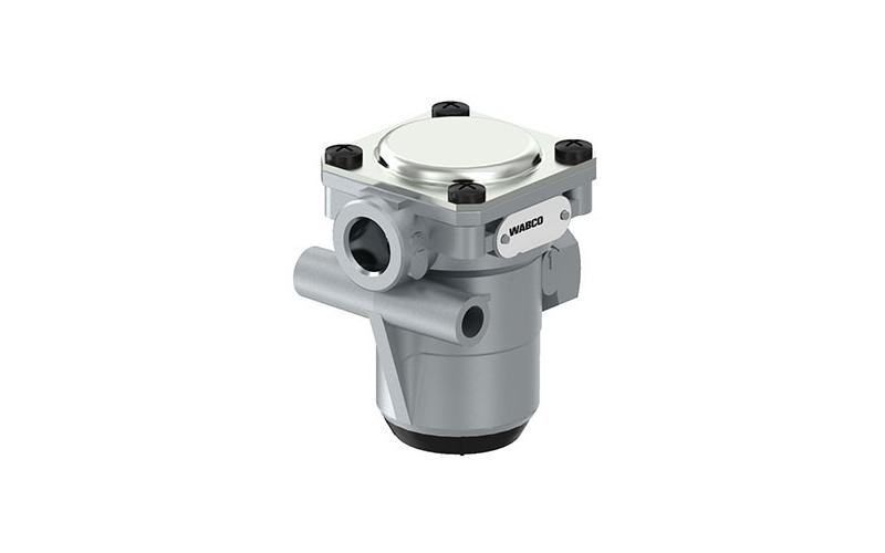 Pressure Limiting Valve