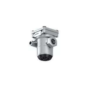 Pressure Limiting Valve