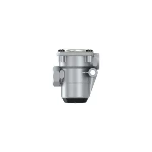 Pressure Limiting Valve