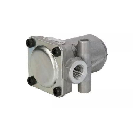 Pressure Limiting Valve