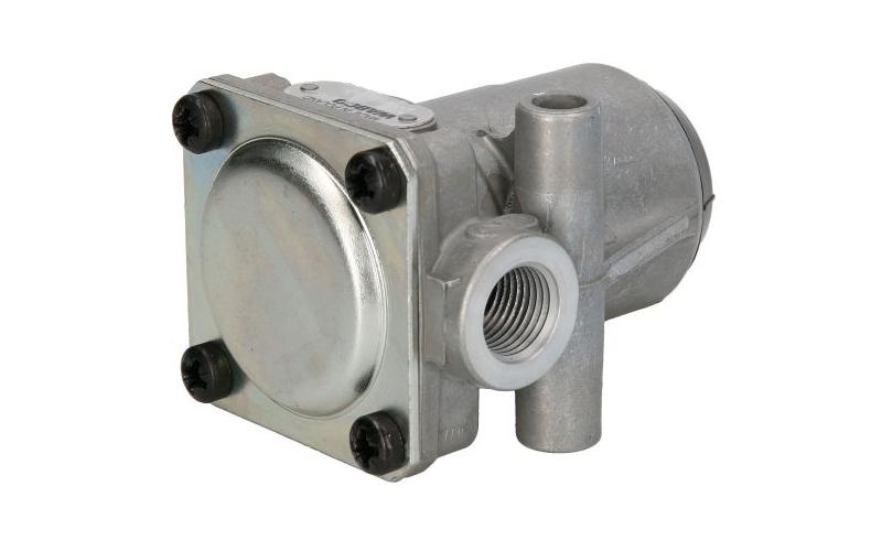 Pressure Limiting Valve