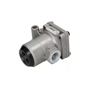 Pressure Limiting Valve