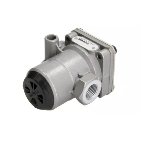 Scania Pressure Limiting Valve