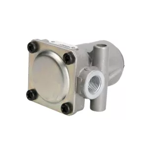 Scania Valve de Limitation de Pression