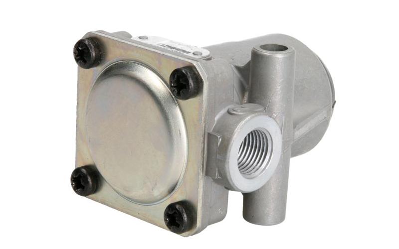 Scania Pressure Limiting Valve