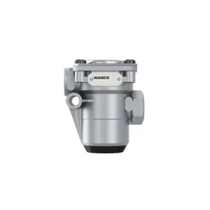 Scania Pressure Limiting Valve