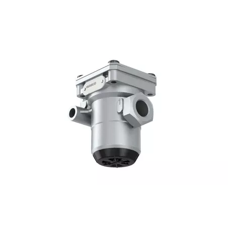 Scania Pressure Limiting Valve