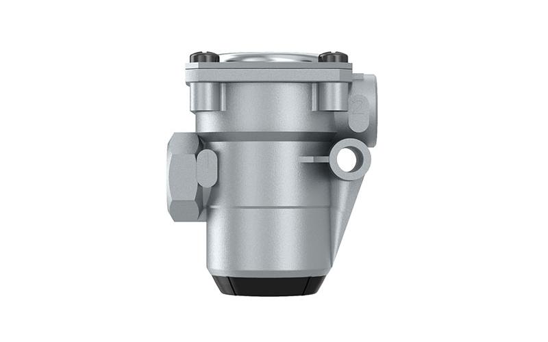Scania Pressure Limiting Valve