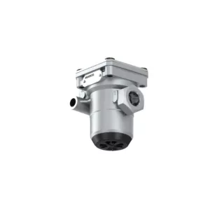 Pressure Limiting Valve