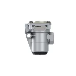 Pressure Limiting Valve