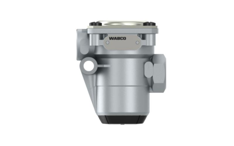 Pressure Limiting Valve