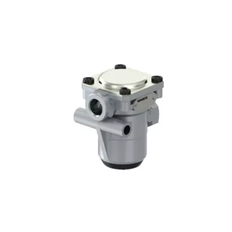 Pressure Limiting Valve