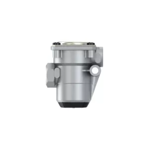 Pressure Limiting Valve