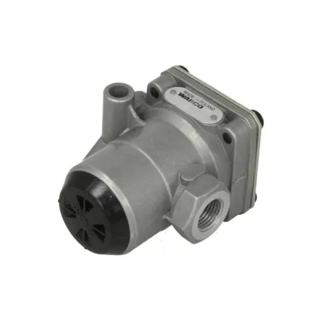 Iveco Pressure Limiting Valve