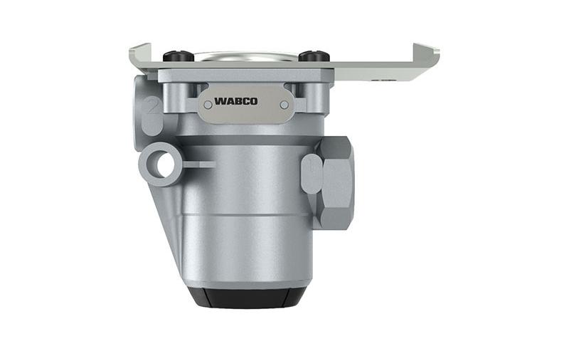 DAF Pressure Limiting Valve
