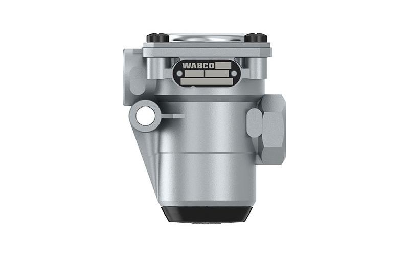 Pressure Limiting Valve 8.5bar