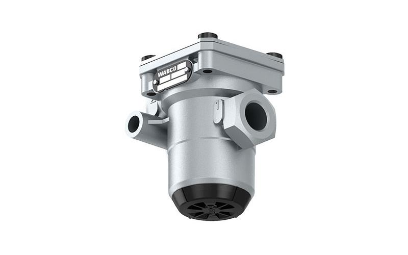 Pressure Limiting Valve 8.5bar