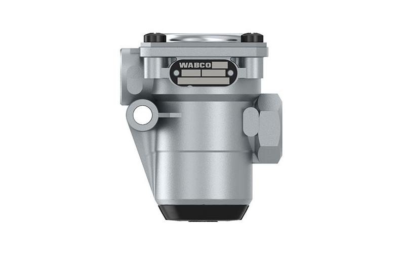Pressure Limiting Valve 8.5bar