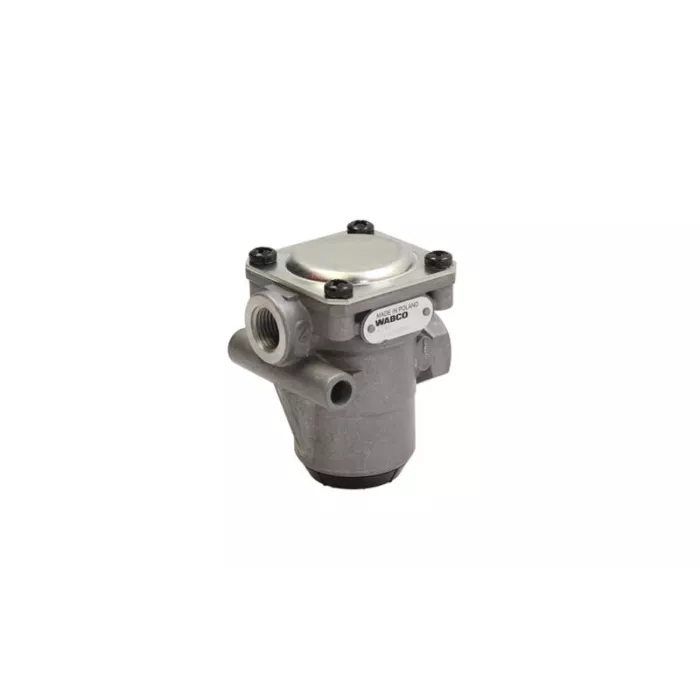 Volvo Pressure Limiting Valve