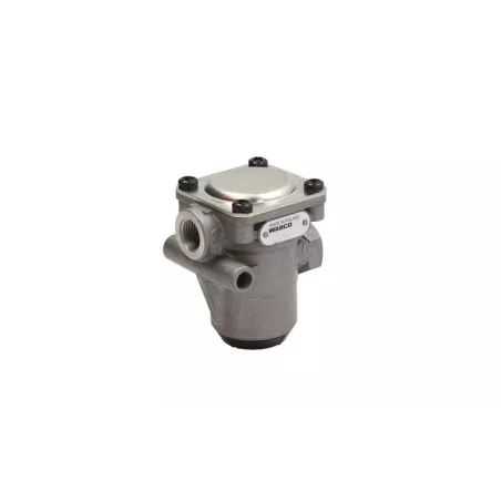 Volvo Pressure Limiting Valve