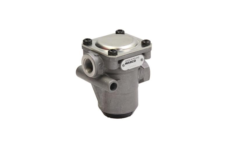 Volvo Valve de Limitation de Pression