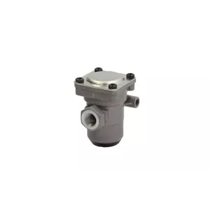 Volvo Valve de Limitation de Pression