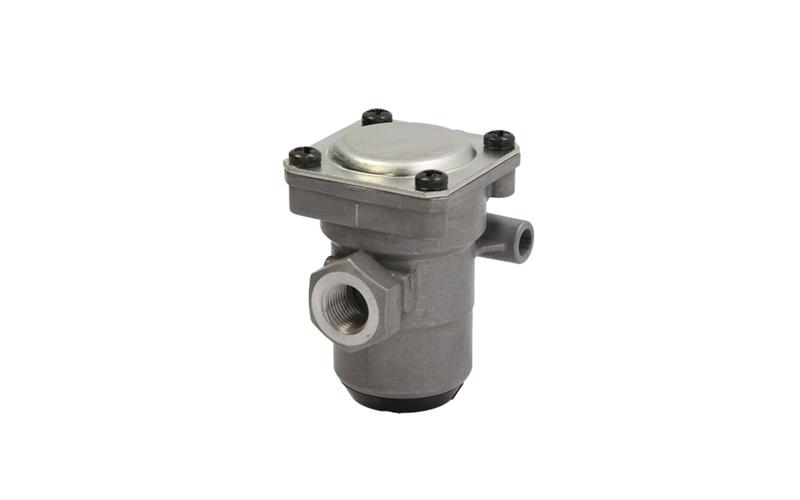 Volvo Valve de Limitation de Pression