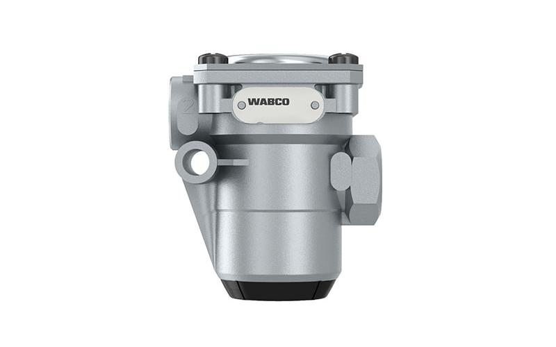 Volvo Valve de Limitation de Pression