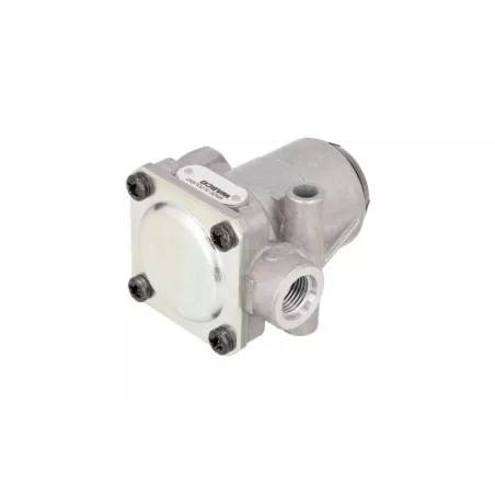 Mercedes Valve de Limitation de Pression
