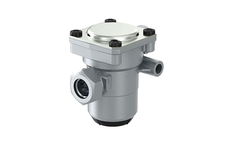 Mercedes Pressure Limiting Valve