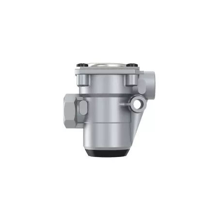 Mercedes Pressure Limiting Valve