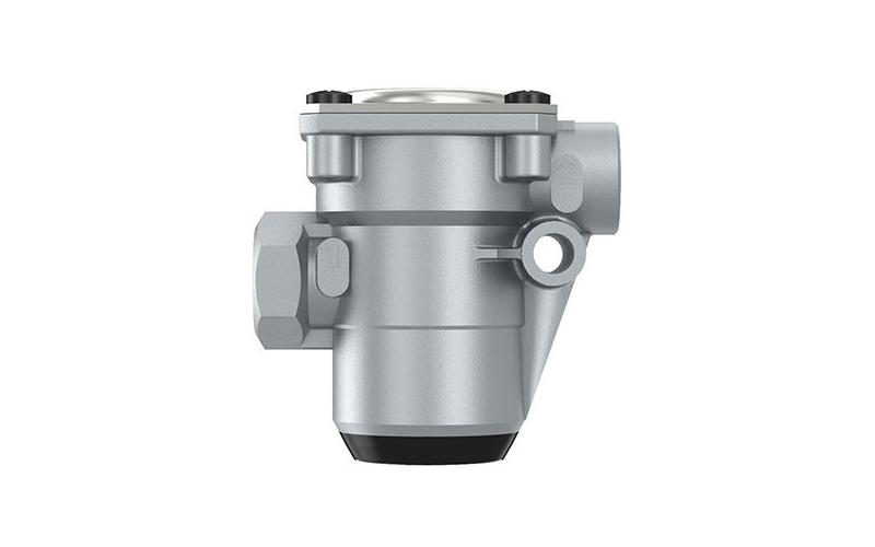 Mercedes Valve de Limitation de Pression