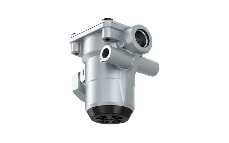 Mercedes Valve de Limitation de Pression