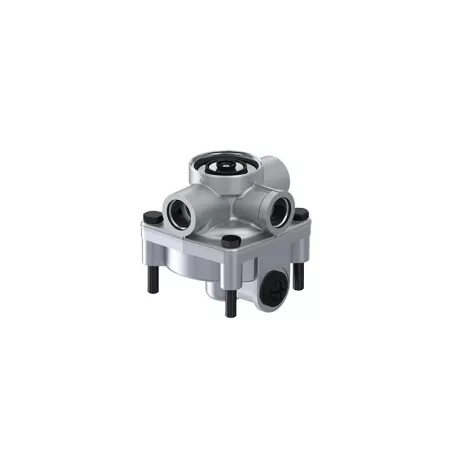 DAF / Mercedes Valve Relais Avec Limitation de Pression