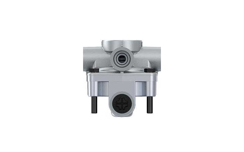 DAF / Mercedes Valve Relais Avec Limitation de Pression