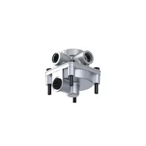 DAF / Mercedes Valve Relais Avec Limitation de Pression