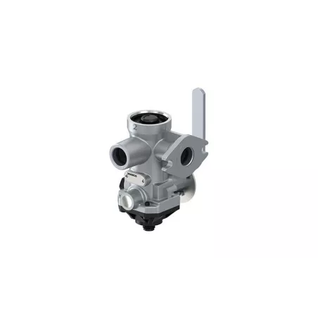 Manual Brake Force Regulator 3-Range