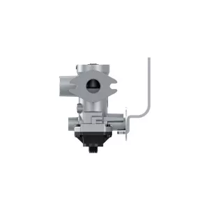 Manual Brake Force Regulator 3-Range