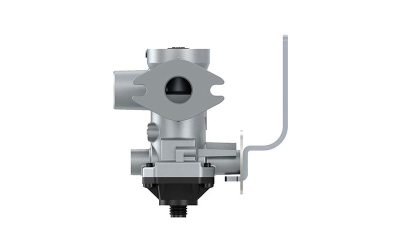 Regulator Siły Hamowania Ręczny 3-zakresowy