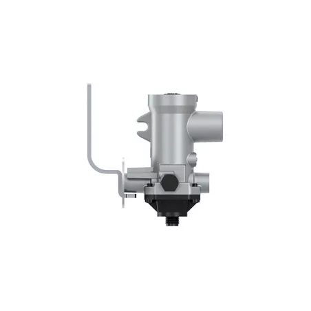 Manual Brake Force Regulator 3-Range