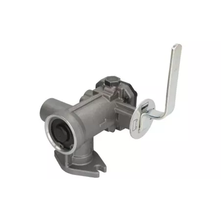 Manual Brake Force Regulator 3-Range