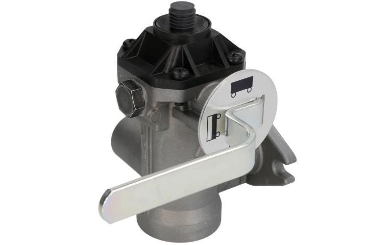 Manual Brake Force Regulator 3-Range